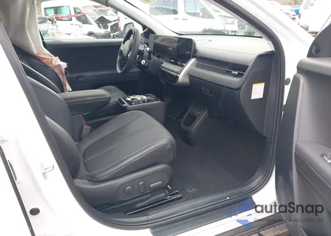 2025 Hyundai Ioniq 5 Sel z USA, uszkodzony, nr VIN 7YAKNDDCXSY013647